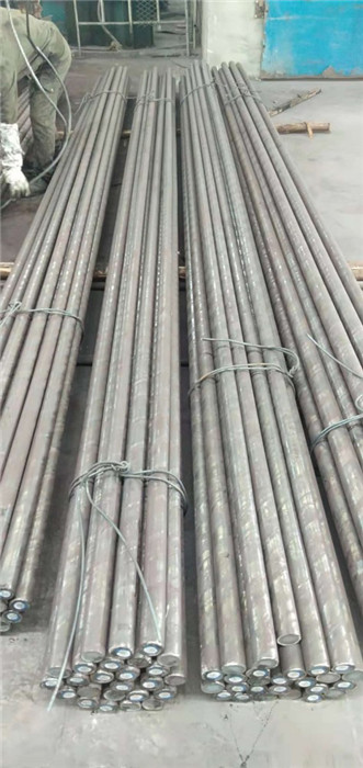 9cr18mov Finished Rolled Material