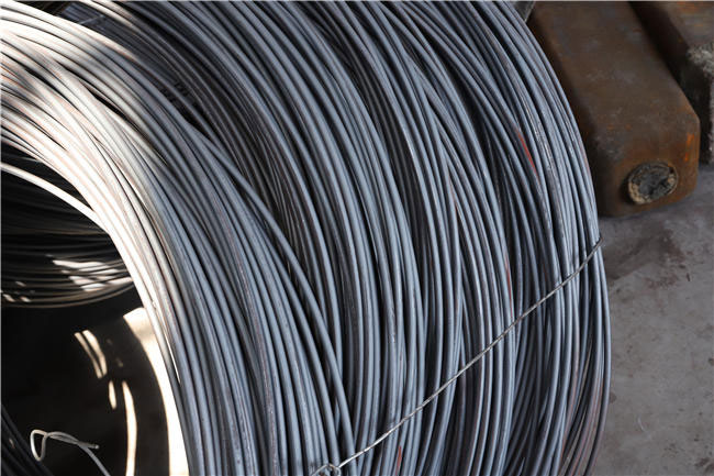 Steel Wire Rod